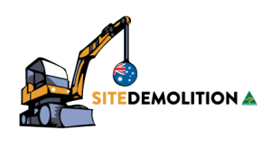 Site Demolition Pty Ltd