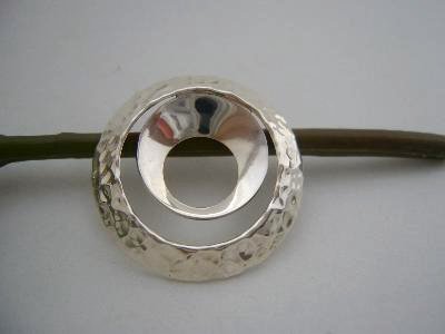  HANDMADE SILVER JEWELRY FROM LATIN AMERICA