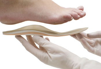 Orthotics in Melbourne 