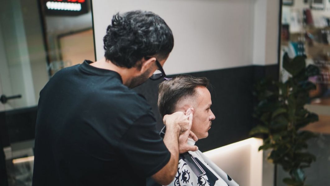 Bspoke Barbershop Brighton Bay Street