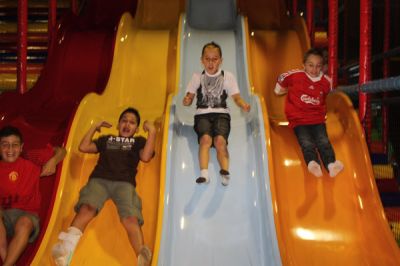 Kids Party Games – Engage in Fun and Activities