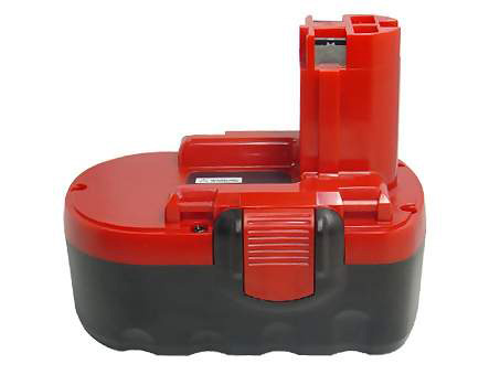 18V Ni-MH BOSCH GSR 18 VE-2 Power Tool Battery