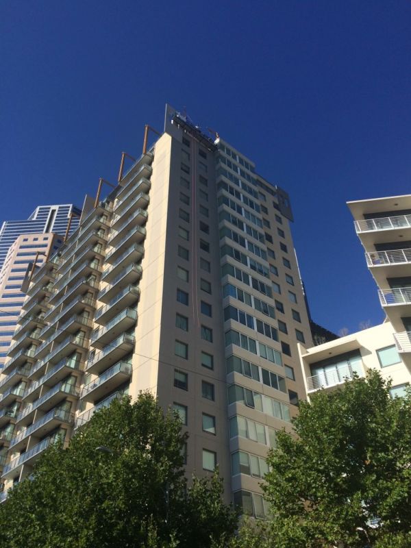 Painters Melbourne Carpenter | Fencing