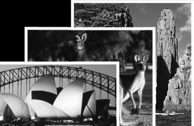 Australia Awaits You