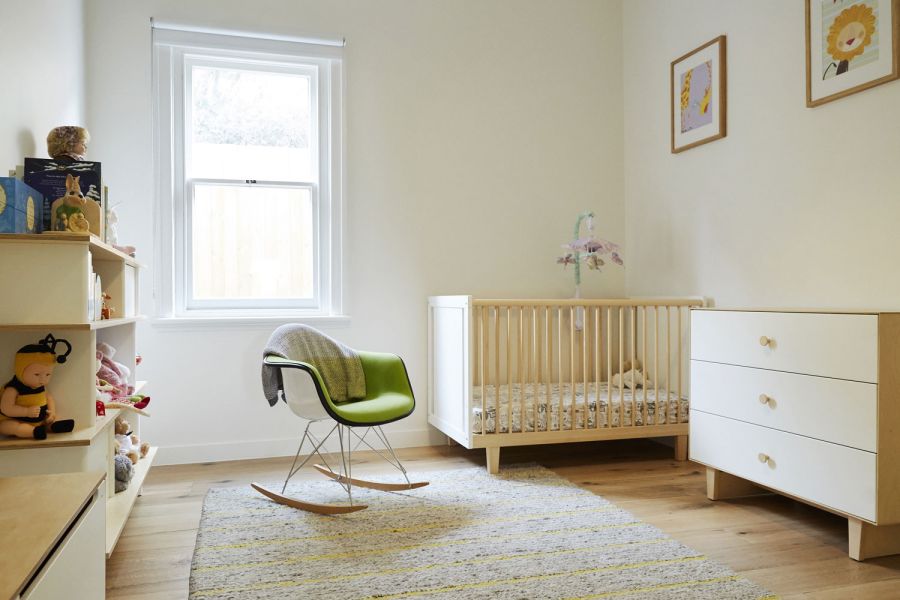 WOODCUT - Manufacturing Process 