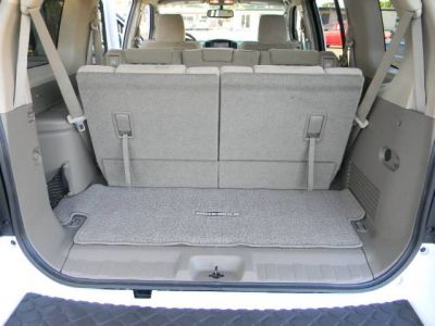 For Sale: My 2011 Nissan Pathfinder LE SUV