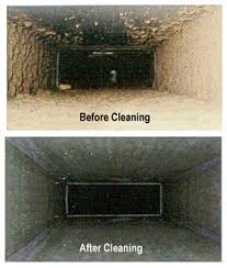 Duct Cleaning Melbourne