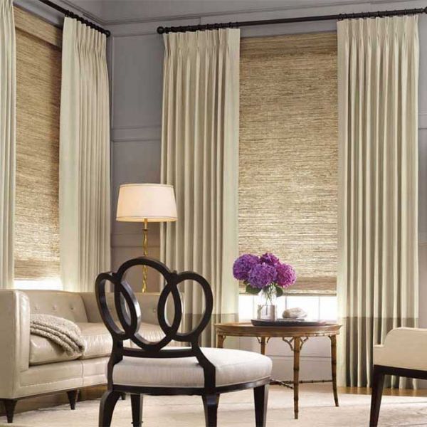 Custom Made Curtains Perth