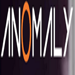 Anomaly