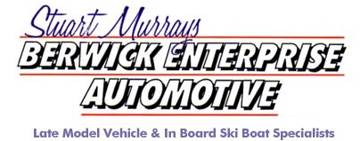 Berwick Enterprise Automotive P/L