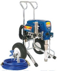 GCA offers exclusive warranty offers on select modes of pumping and spraying accesories