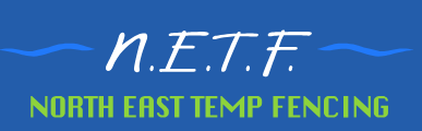 North East Temporary Fence Hire