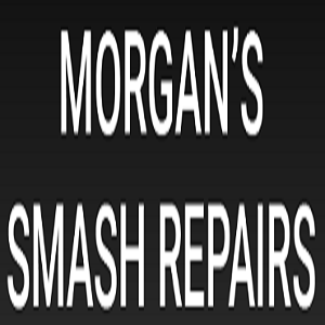 Morgans Smash Repairs