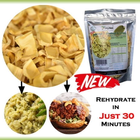 Dried Jackfruit Products Australia: Reasons Why They Are Super Healthy! 