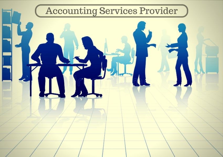 Outsource Accounting Services