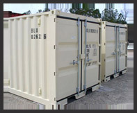 10ft Containers for Sale - Shipping, Storage & More