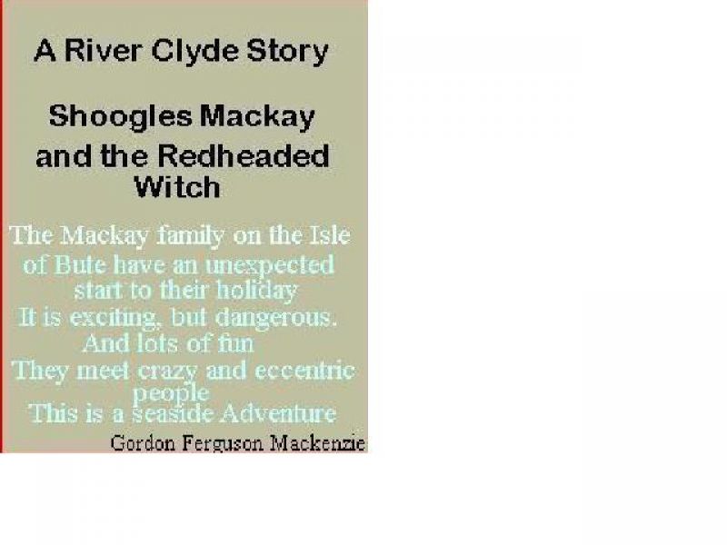 A River Clyde Story