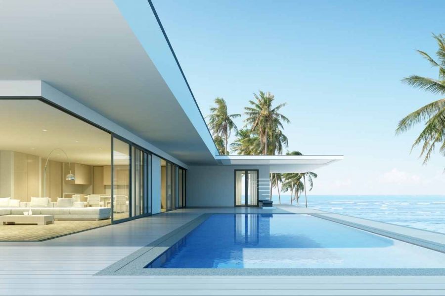 Plunge Pools Gold Coast