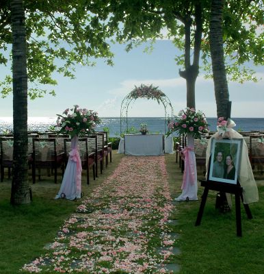 Prestige Bali Wedding - Bali Wedding, Indonesia