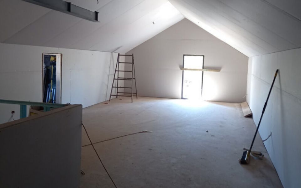 Gain increased durability and feasibility with our Steel stud Adelaide