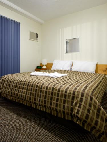 1 Bedroom Apartments in Brisbane – Airport Wooloowin Motel
