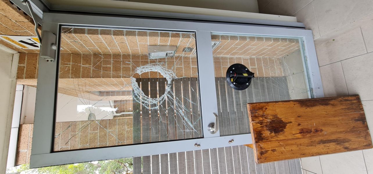 World Class Replacement Windows Sydney