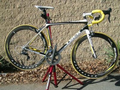 NEW 2011 Specialized  sworks Venge DA for sell