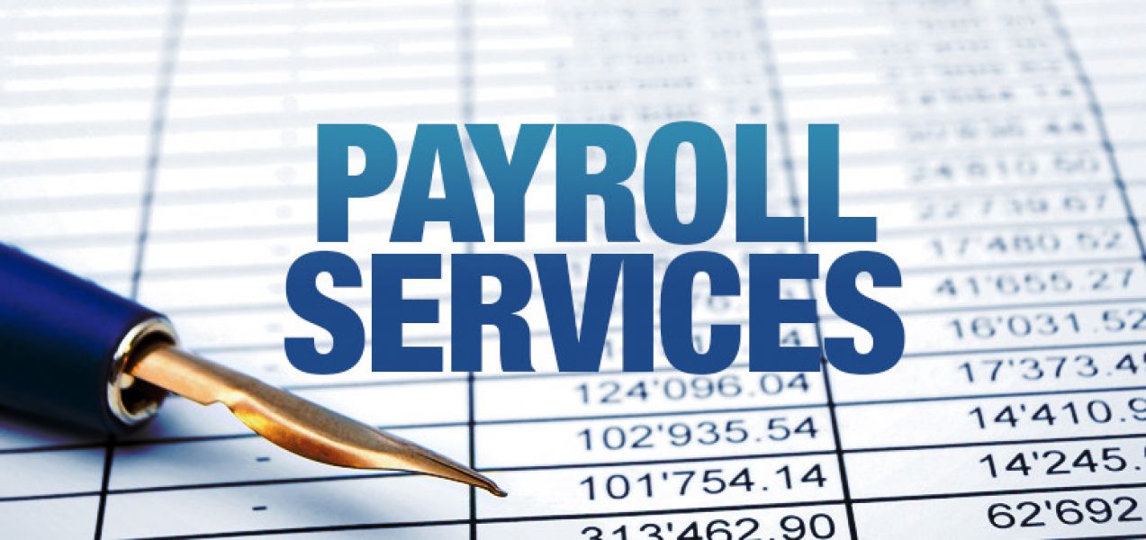 Payroll Outsourcing Service