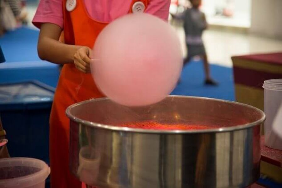 Perth Bouncy Castle Hire