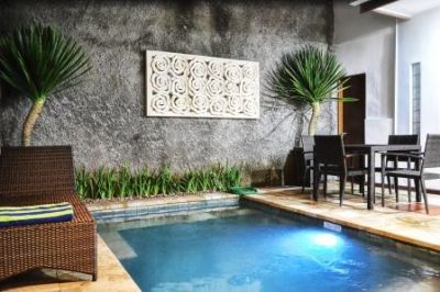 Bali Holiday Villas Kuta - Villas Tawa and Ceria