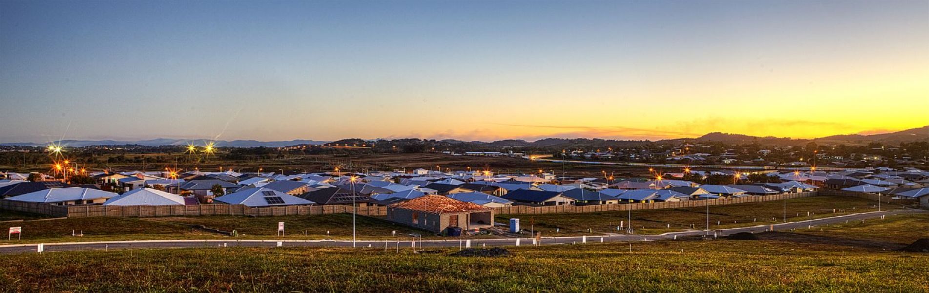 Plantation Palms Properties Offers House and Land Packages at Affordable Price!