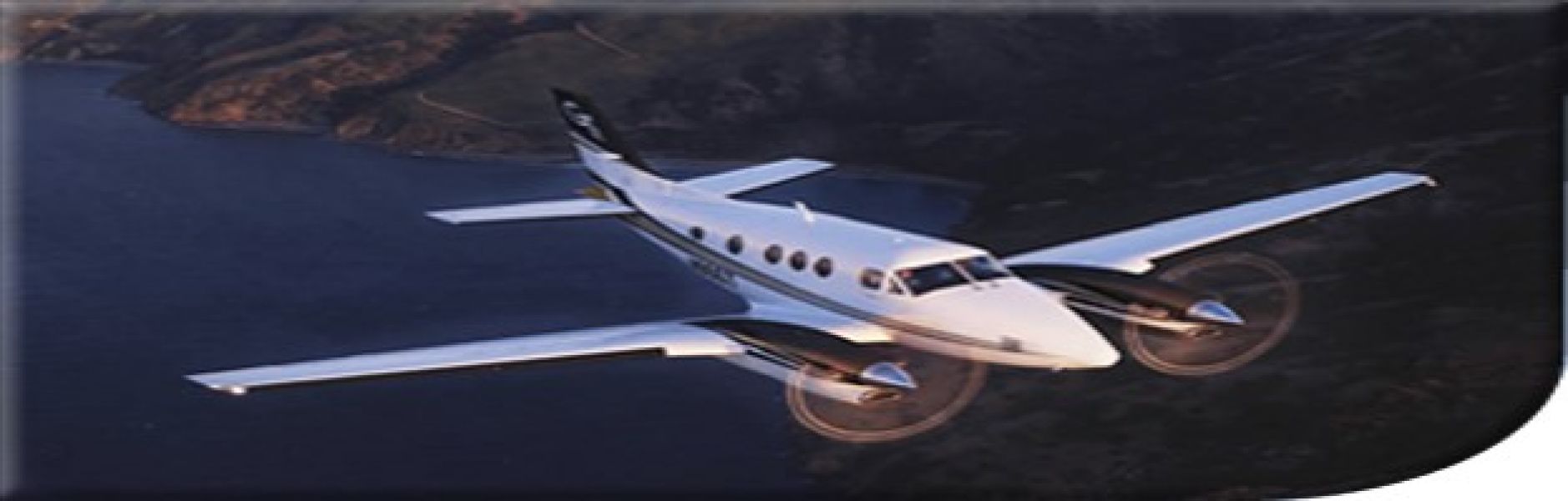 Hire Private Turbo Prop & Piston Jets Aircraft at ACJC