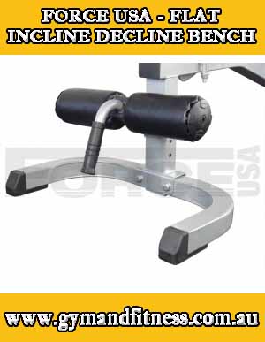 For Sale Force USA - Flat / Incline / Decline Bench
