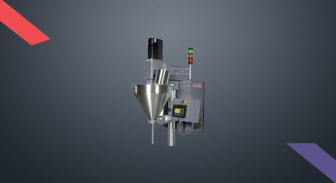 Powder filling machine manufacturers