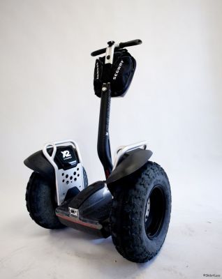 Segway x2