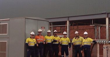 EPS Group Australia
