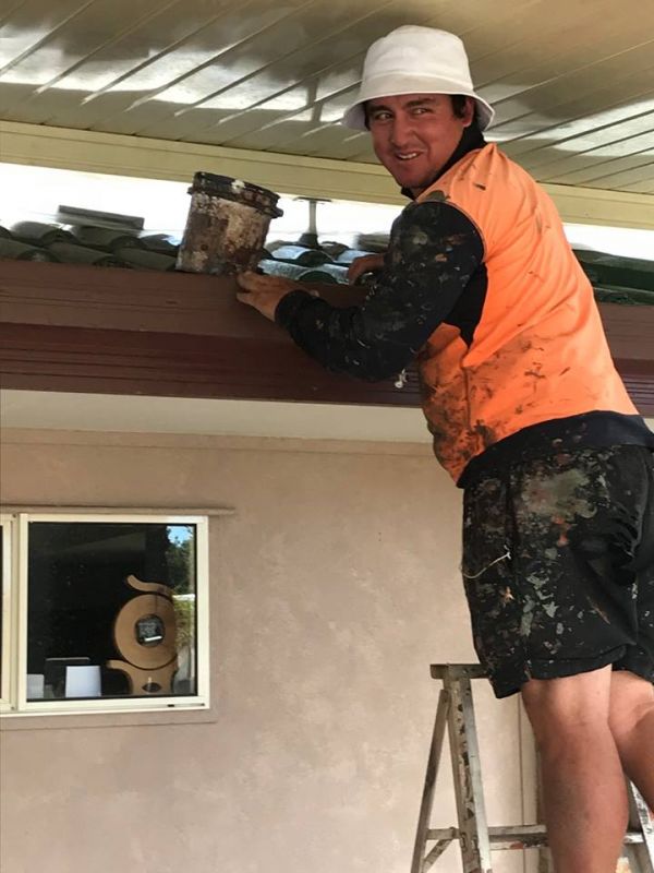 Roofshield Roof Restoration