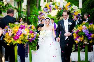 Seek assistance from the experts for your Thailand wedding