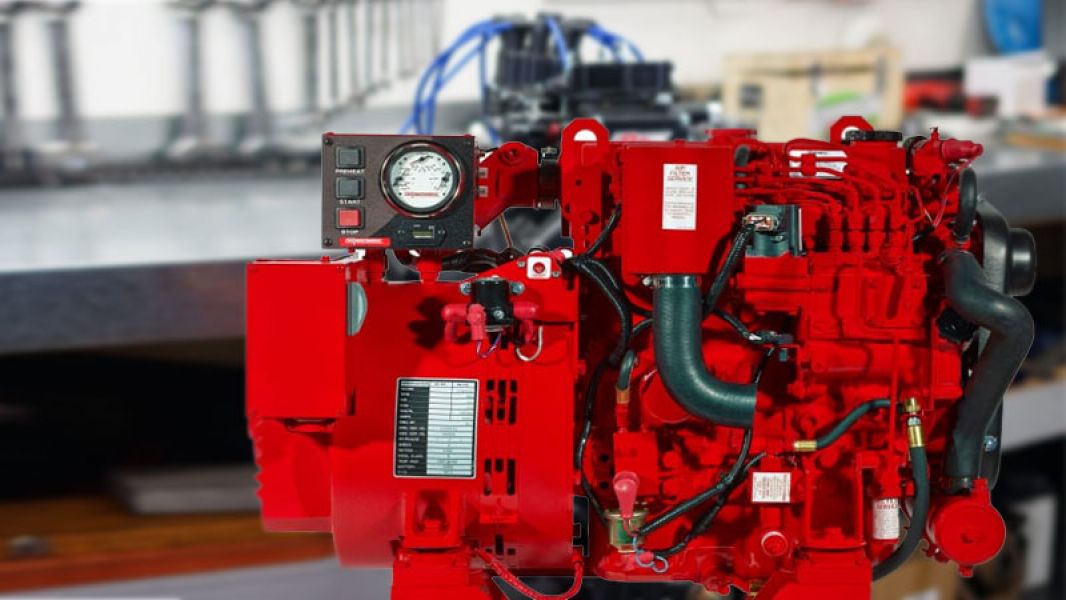 Your search for Engine reconditioning in Northern Territory ends here 