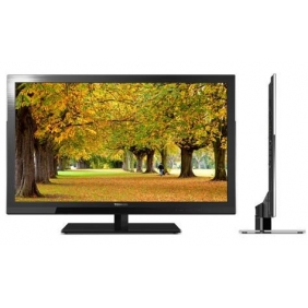 Toshiba 42TL515U 42-Inch Natural 3D 1080p 240 Hz LED-LCD HDTV with Net TV