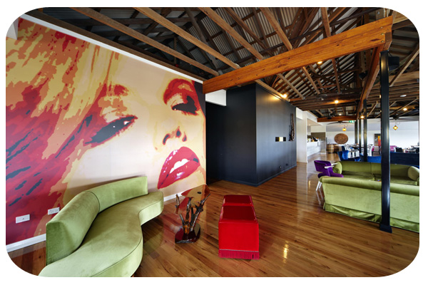 Babalou – A Unique Venue for Coastal Weddings