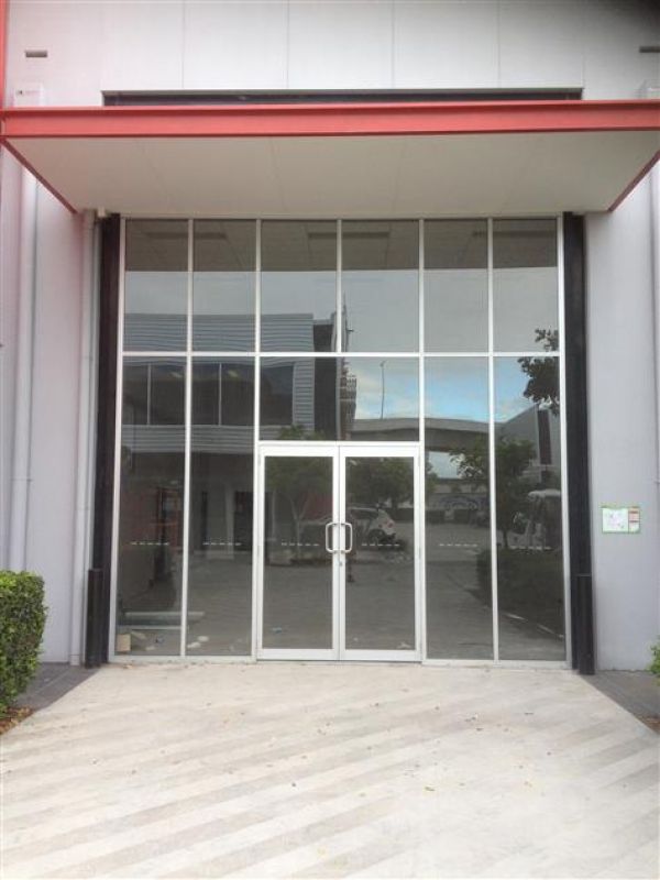 Best Glass Replacement & Installation Company in Brisbane – River City Glass