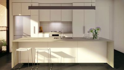 Two Bedroom Apartment starts from $595,000 only