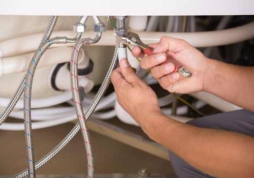 Cairns Professional Plumber