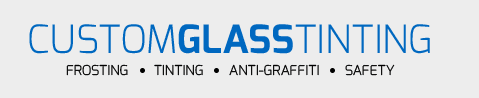 Custom Glass Tinting