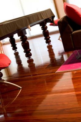 Laminate flooring Sydney - Mirror Floor Sanding