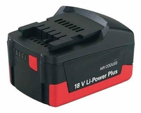 18V Metabo 6.25591 Power Tool Battery