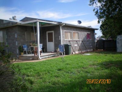 2 X 3 BEDROOM HOUSES ON ONE BLOCK & ONE HOUSE IN SAME TOWN- COUNCIL APPROVED
