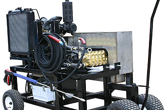 Best House washing and building cleaning services in Brisbane