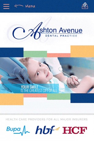 Dental Implants Treatment at Ashton Avenue Dental Practice